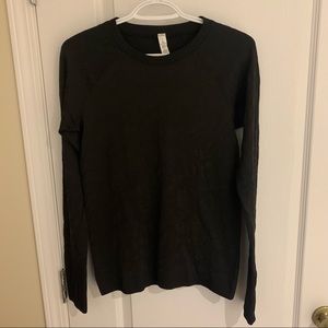 Lululemon (Women’s Long sleeve)